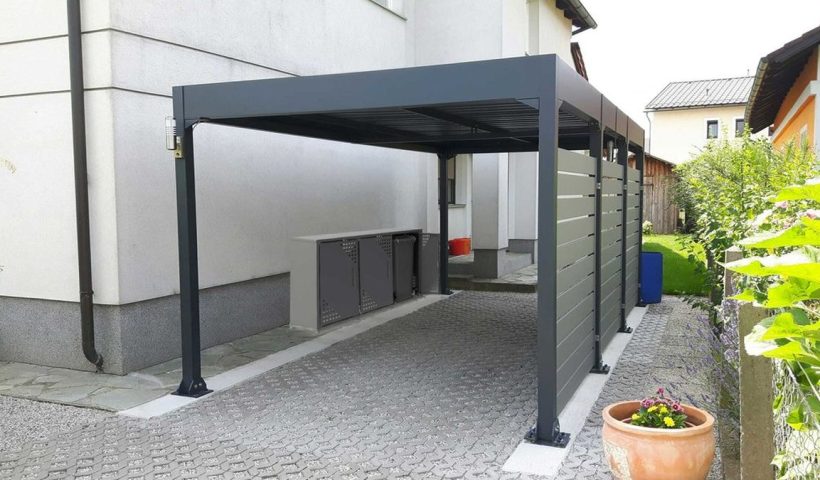 parkoló
