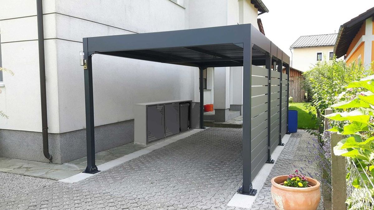 parkoló