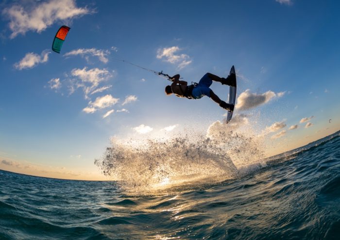 surf
