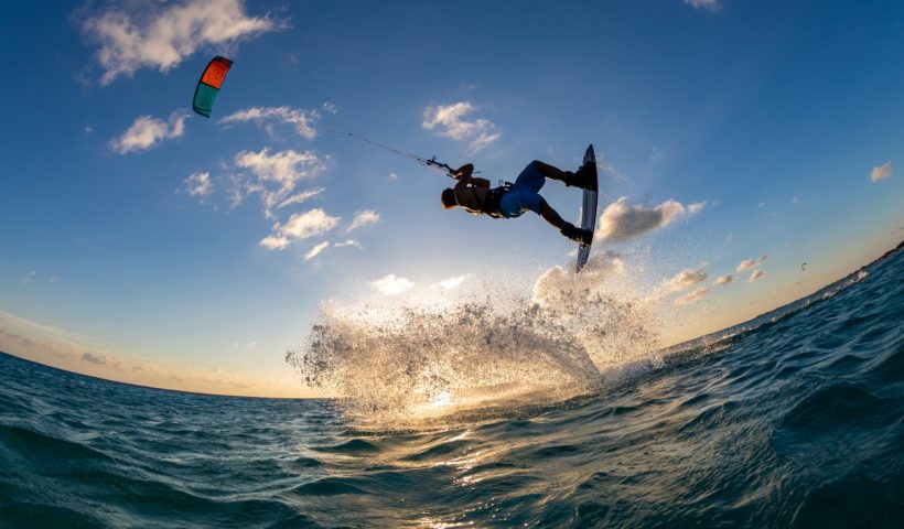 surf